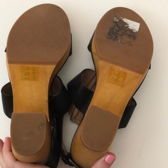 Madewell Irving Sandal - Picture 4 of 5